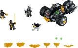LEGO 76110